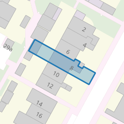 Perceel AKS01-G-1996