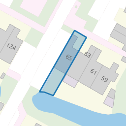 Perceel AKS01-G-2009