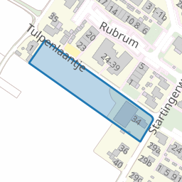 Perceel AKS01-G-2051