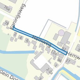 Perceel AKS01-G-2057