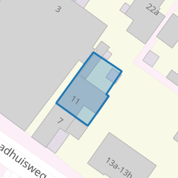 Perceel AKS01-G-2111