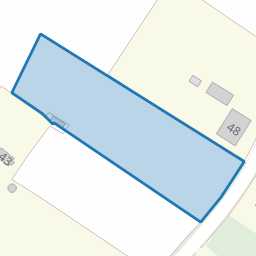 Perceel AKS01-G-2119