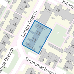 Perceel AKS01-G-2122