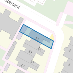 Perceel AKS01-G-2123