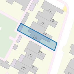 Perceel AKS01-G-2127