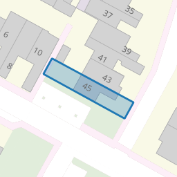 Perceel AKS01-G-2135