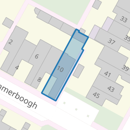 Perceel AKS01-G-2136