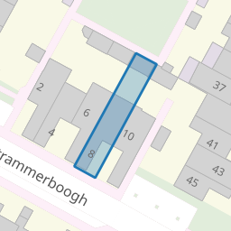 Perceel AKS01-G-2137