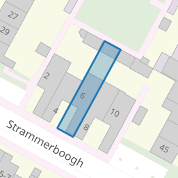 Perceel AKS01-G-2138