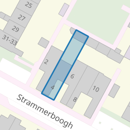 Perceel AKS01-G-2139