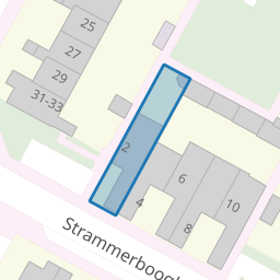 Perceel AKS01-G-2140