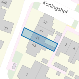 Perceel AKS01-G-2164