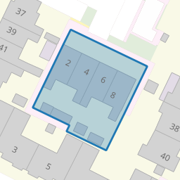 Perceel AKS01-G-2166