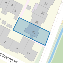 Perceel AKS01-G-2167