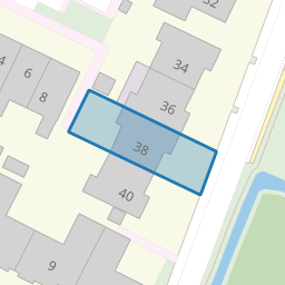 Perceel AKS01-G-2168