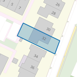 Perceel AKS01-G-2171