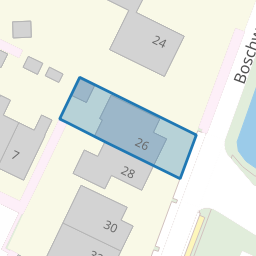 Perceel AKS01-G-2174