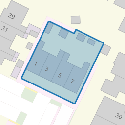 Perceel AKS01-G-2175