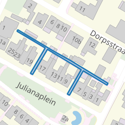 Perceel AKS01-G-2187