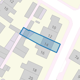 Perceel AKS01-G-2190