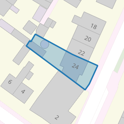 Perceel AKS01-G-2194