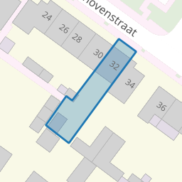 Perceel AKS01-G-2201