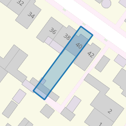 Perceel AKS01-G-2205