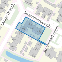 Perceel AKS01-G-2207