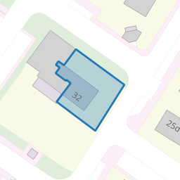 Perceel AKS01-G-2234