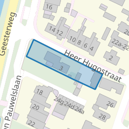 Perceel AKS01-G-2242