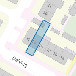 Perceel AKS01-G-2315