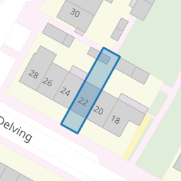 Perceel AKS01-G-2317