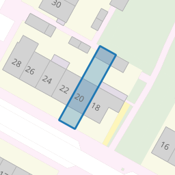 Perceel AKS01-G-2318