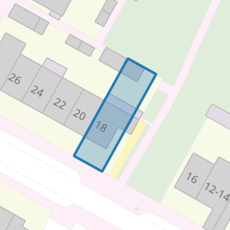 Perceel AKS01-G-2319