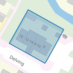 Perceel AKS01-G-2320