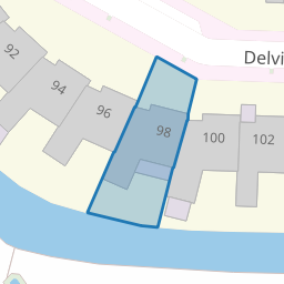 Perceel AKS01-G-2345