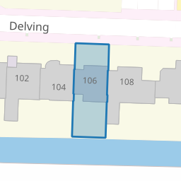 Perceel AKS01-G-2349