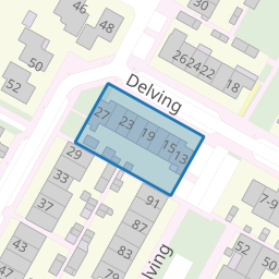 Perceel AKS01-G-2354