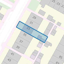 Perceel AKS01-G-2357