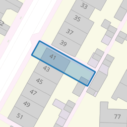 Perceel AKS01-G-2361