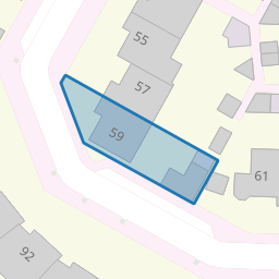 Perceel AKS01-G-2370