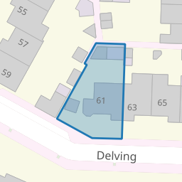 Perceel AKS01-G-2371