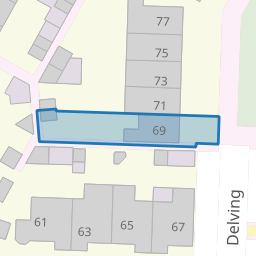 Perceel AKS01-G-2375