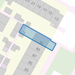 Perceel AKS01-G-2386