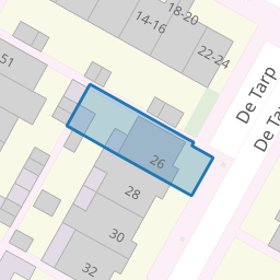 Perceel AKS01-G-2417