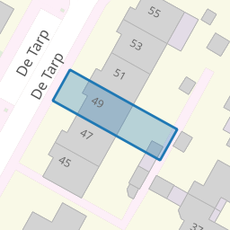 Perceel AKS01-G-2421