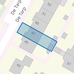 Perceel AKS01-G-2422