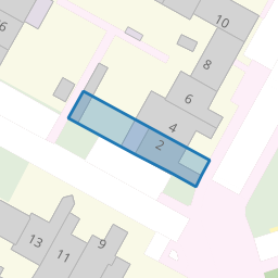 Perceel AKS01-G-2461