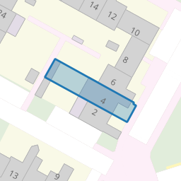 Perceel AKS01-G-2462