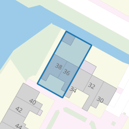 Perceel AKS01-G-2465